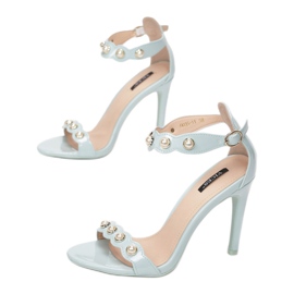 Vices 9035-11 Blue blå 1