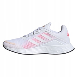 Dam löparskor adidas Duramo Sl vit FW3222 1