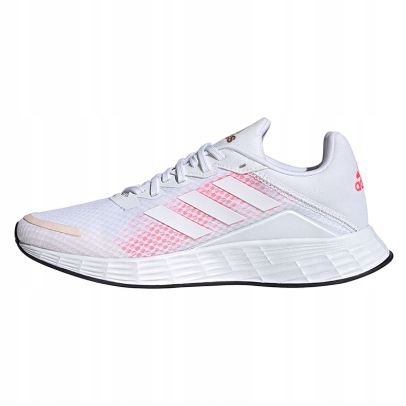 Dam löparskor adidas Duramo Sl vit FW3222 1
