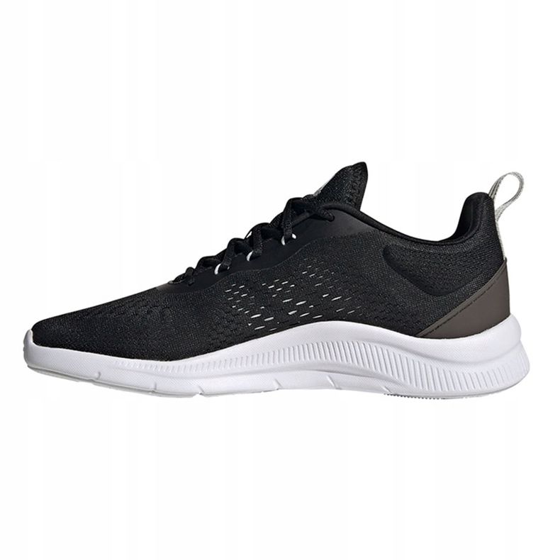 Adidas damskor Novamotion svart FW7305 1