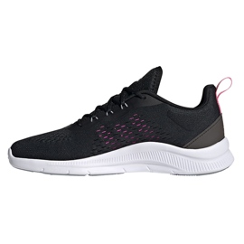 Adidas Novamotion damskor svart FY8384 1