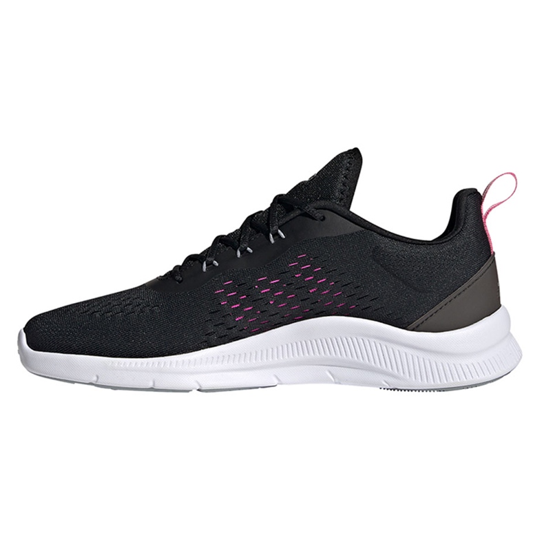 Adidas Novamotion damskor svart FY8384 1