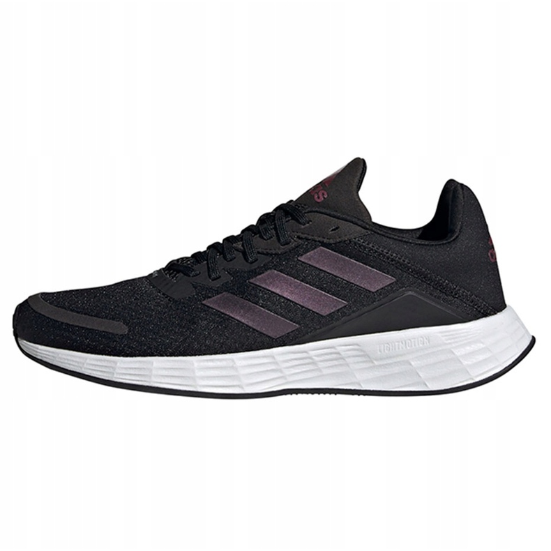 Adidas Duramo Sl damskor svart FY6709 1
