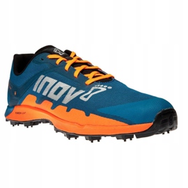 Skor med spikar Inov-8 Oroc 270 M 000906-BLOR-P-01 svart orange 1