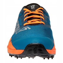 Skor med spikar Inov-8 Oroc 270 M 000906-BLOR-P-01 svart orange 2