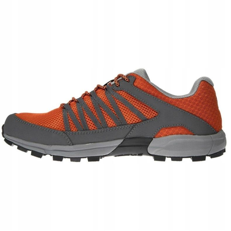 Släpskor Inov-8 Roclite 280 M 000093-ORGY-M-01 orange grå 2