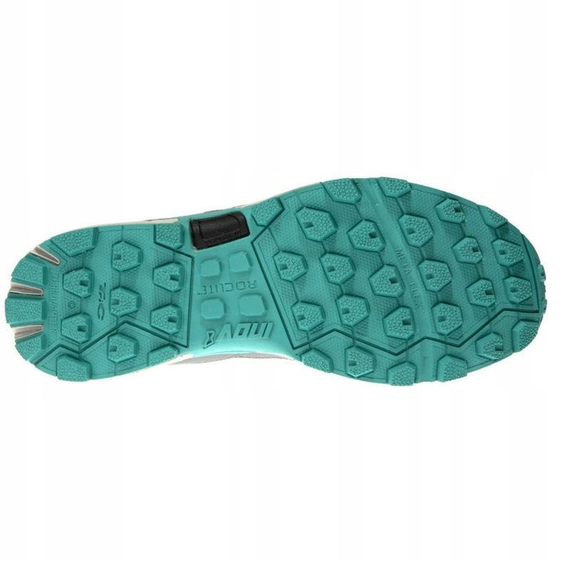 Inov-8 Roclite 280 W 000094-TLGY-M-01 löparskor grå mångfärgad 1