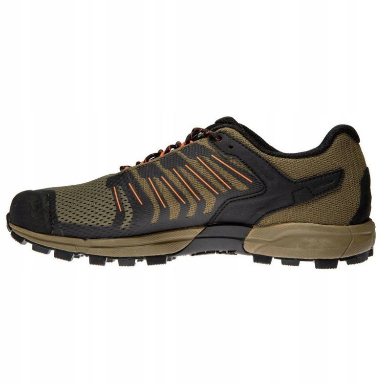 Löparskor Inov-8 Roclite G 315 Gtx W 000805-BRCO-M-01 brun svart 2