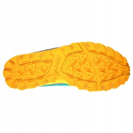 Inov-8 Trailtalon 290 W 000713-TLGYYW-S-01 löparskor grön 1