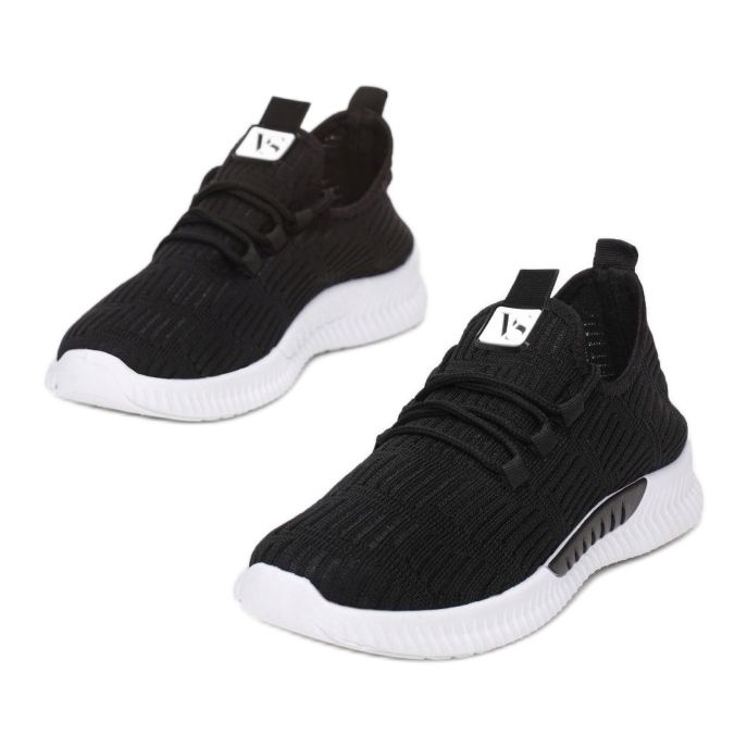 Vices 8618-38-svart 1