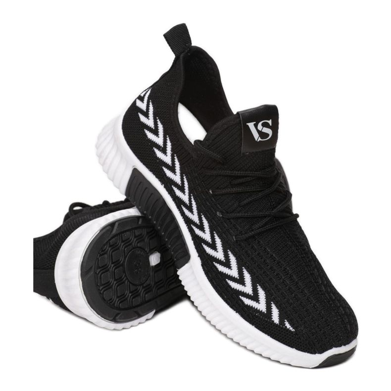 Vices 8559-38-svart 1