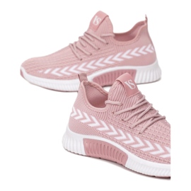 Vices 8559-45-rosa 1