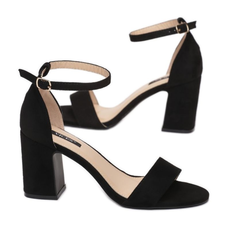 Vices 1604-38-svart 1