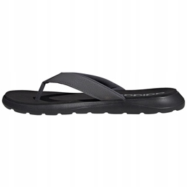 Adidas Comfort Flip Flop -tofflor för män svart FY8654 2