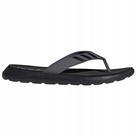 Adidas Comfort Flip Flop -tofflor för män svart FY8654 1