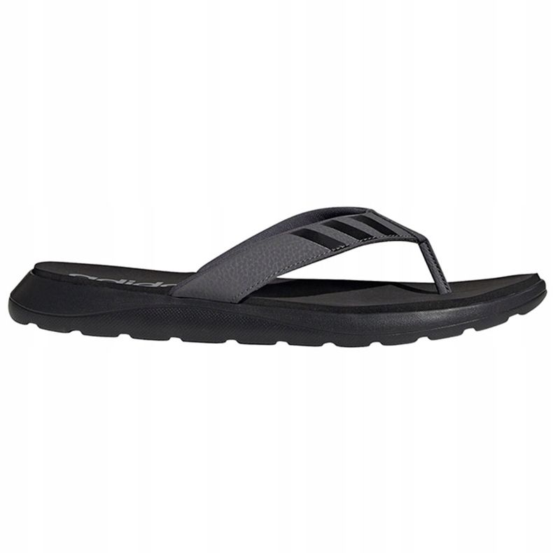 Adidas Comfort Flip Flop -tofflor för män svart FY8654 1