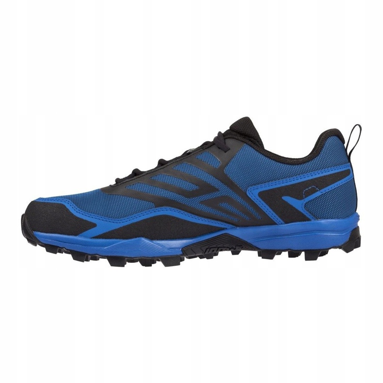 Skor inov-8 x-talon Ultra 260 M 000763-BLBK-S-01 marinblå blå 1