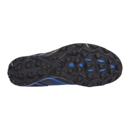 Skor inov-8 x-talon Ultra 260 M 000763-BLBK-S-01 marinblå blå 2