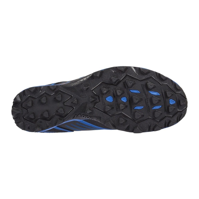 Skor inov-8 x-talon Ultra 260 M 000763-BLBK-S-01 marinblå blå 2