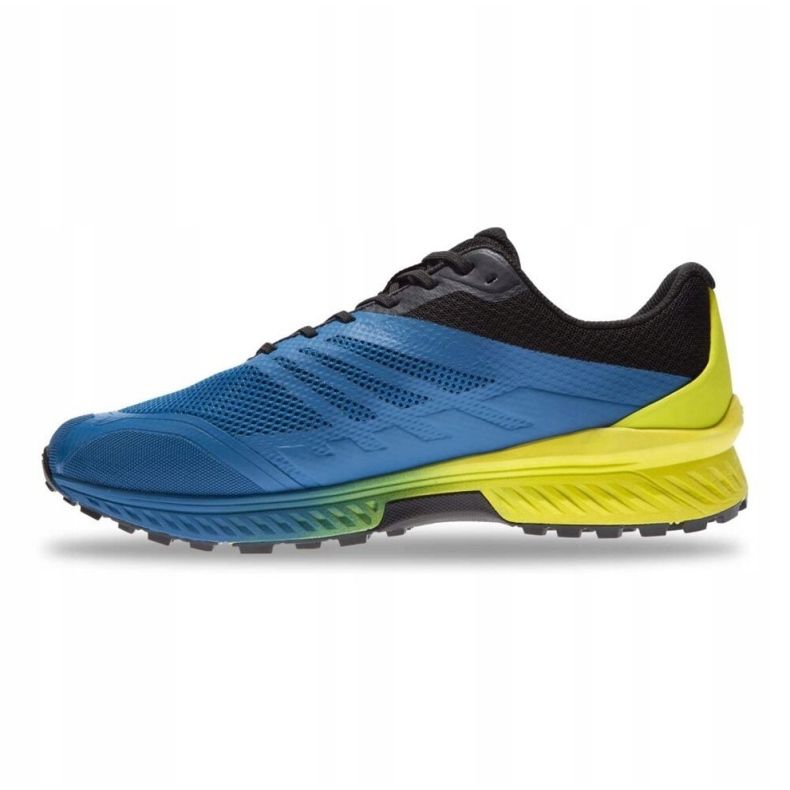 Skor Inov-8 Trailroc G 280 M 000859-BLBK-M-01 blå 1