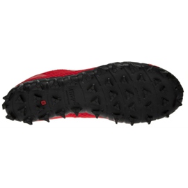 Inov-8 Mudclaw 275 M 000761-RDBK-P-01 stövlar röd 1