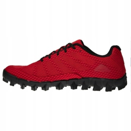 Inov-8 Mudclaw 275 M 000761-RDBK-P-01 stövlar röd 2