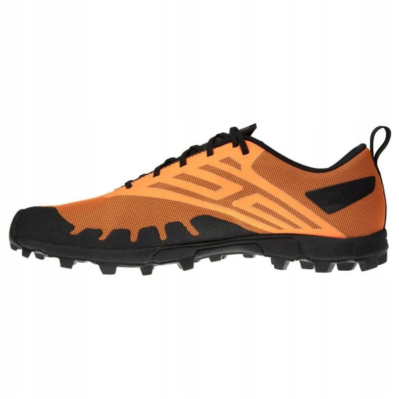Inov-8 X-Talon G 235 W 000911-ORBK-P-01 skor orange 2