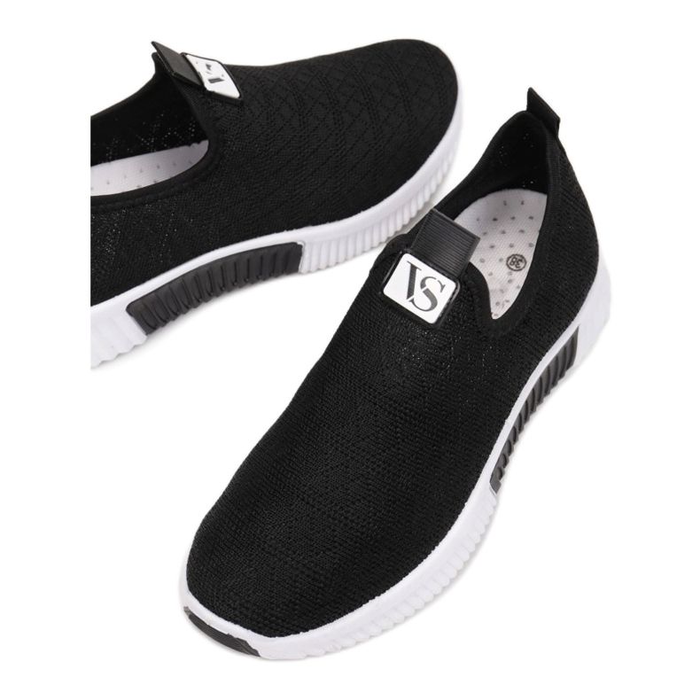 Vices 8619-38-svart 1