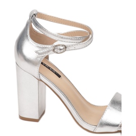 Vices 1609-52-silver silver- 1