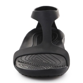 Crocs Serena Sandal W 205469-060 ['svart'] svart 1