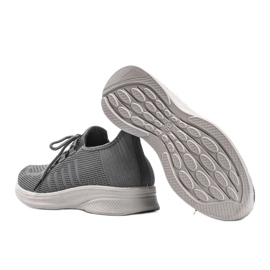 Kari gråa sportskor 1