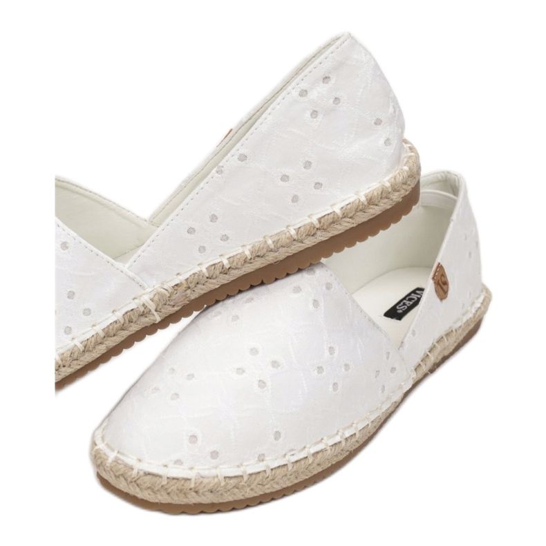 Vices 8455-41A-71-vit beige 1