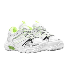 Aleah vita sneakers 1