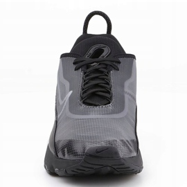 Nike Air Max 2090 M BV9977-001 sko svart 1