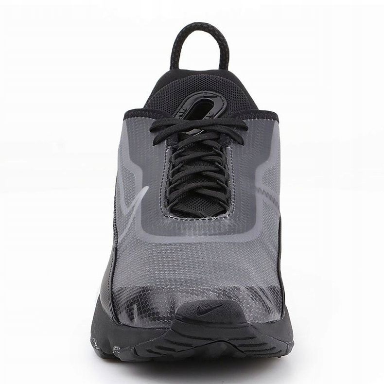 Nike Air Max 2090 M BV9977-001 sko svart 1