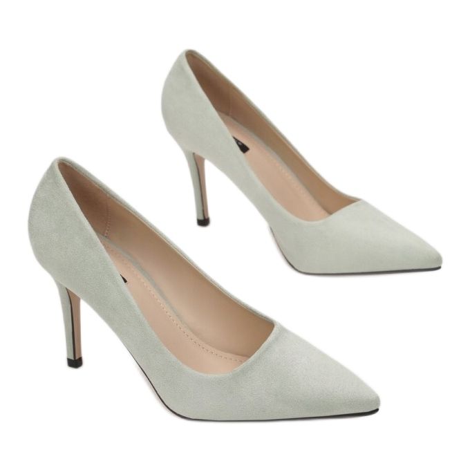 Vices 1558-91-mint grön 1