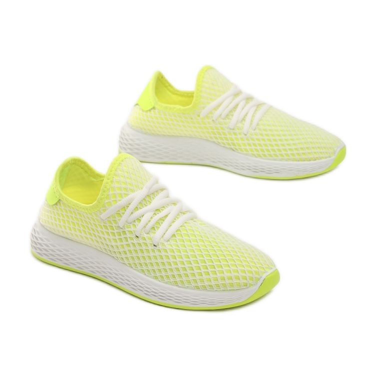 Vices 8450-31 L Grön 1