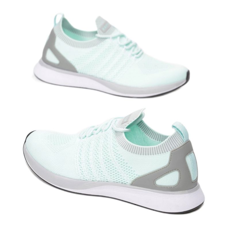 Vices B833-31 L. GRÖN mångfärgad 1