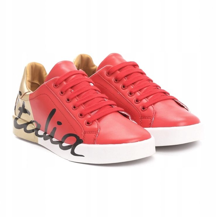 Vices 7228-19A Rött guld röd gyllene 1