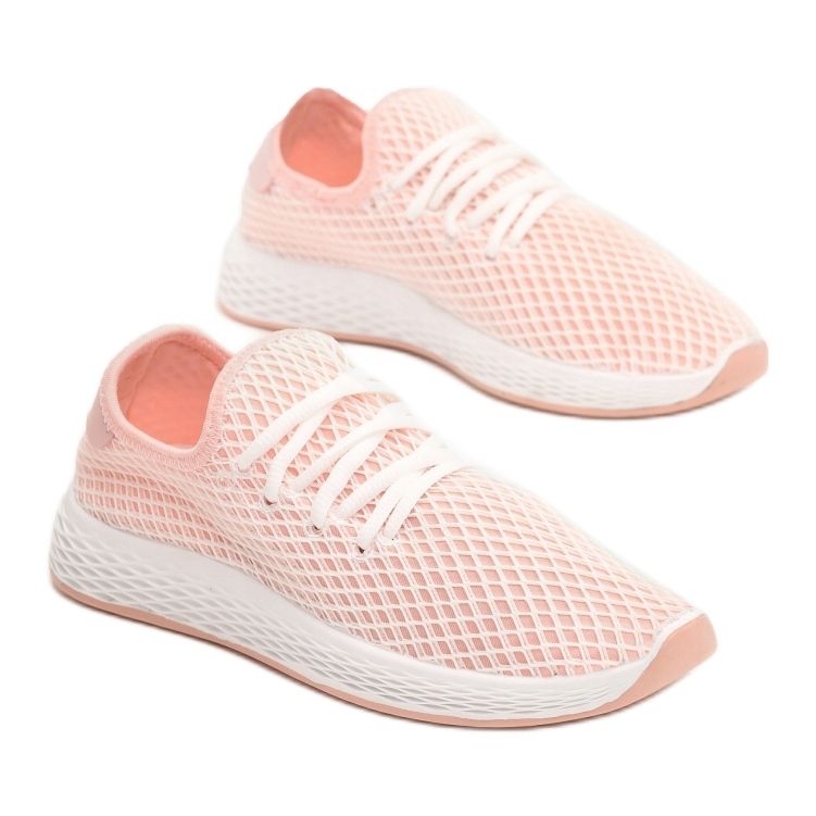 Vices 8450-20 Rosa 1