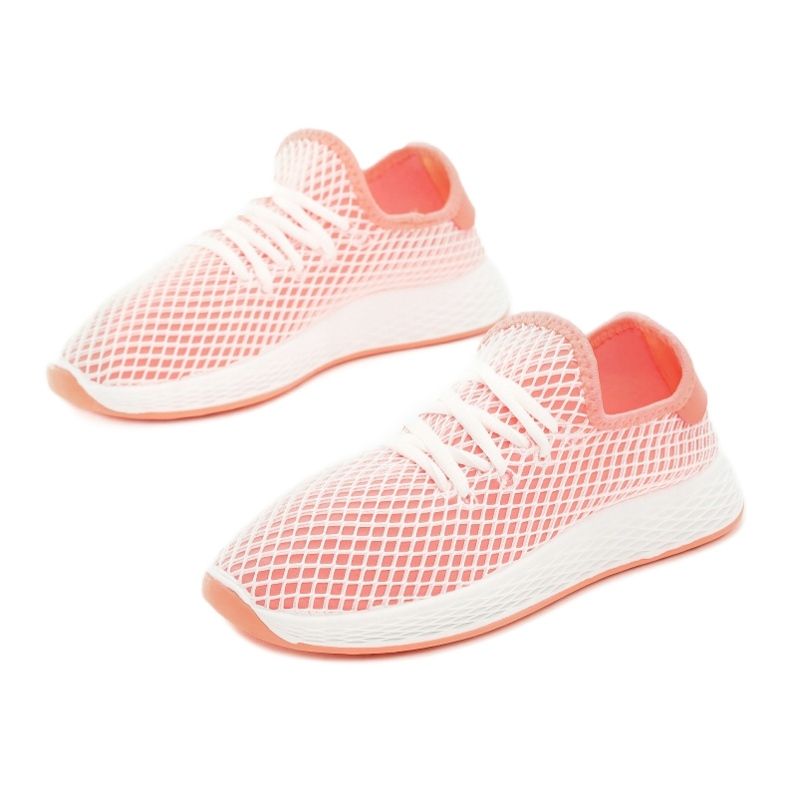 Vices 8450-36 Orange 1