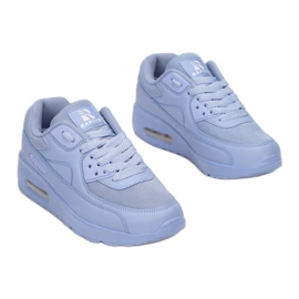 Vices B726-13 L Blå 36 40 1