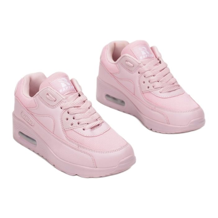 Vices B726-20 Pink 36 40 rosa 1