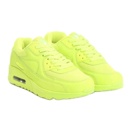 Vices B726-31 L Grön 36 40 1