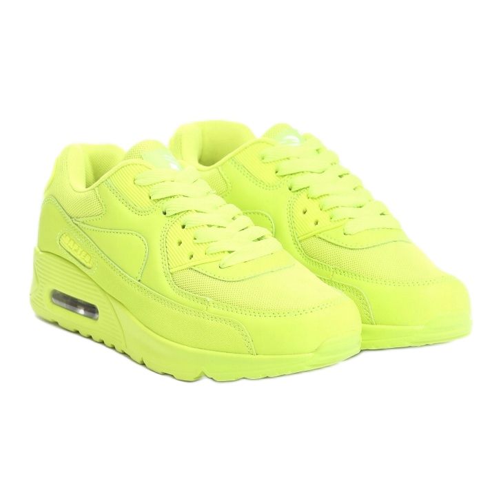 Vices B726-31 L Grön 36 40 1