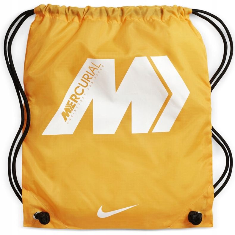 Nike Mercurial Superfly 7 Elite SG-Pro Ac AT7894 801 fotbollsskor orange orange 1