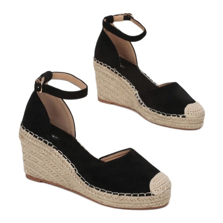 Vices 7366-38-svart 1