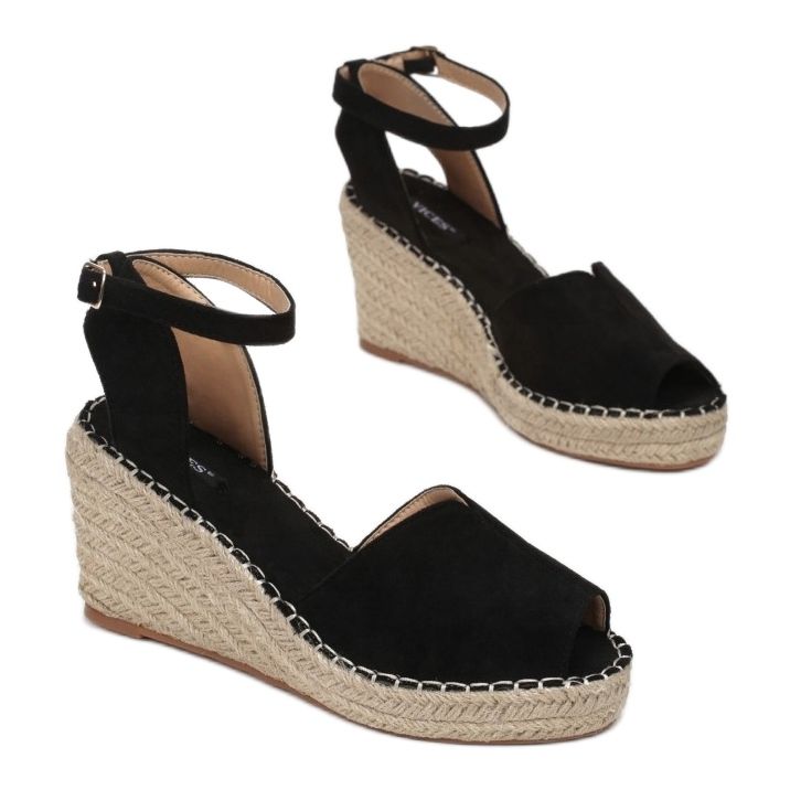 Vices 7367-38-svart 1