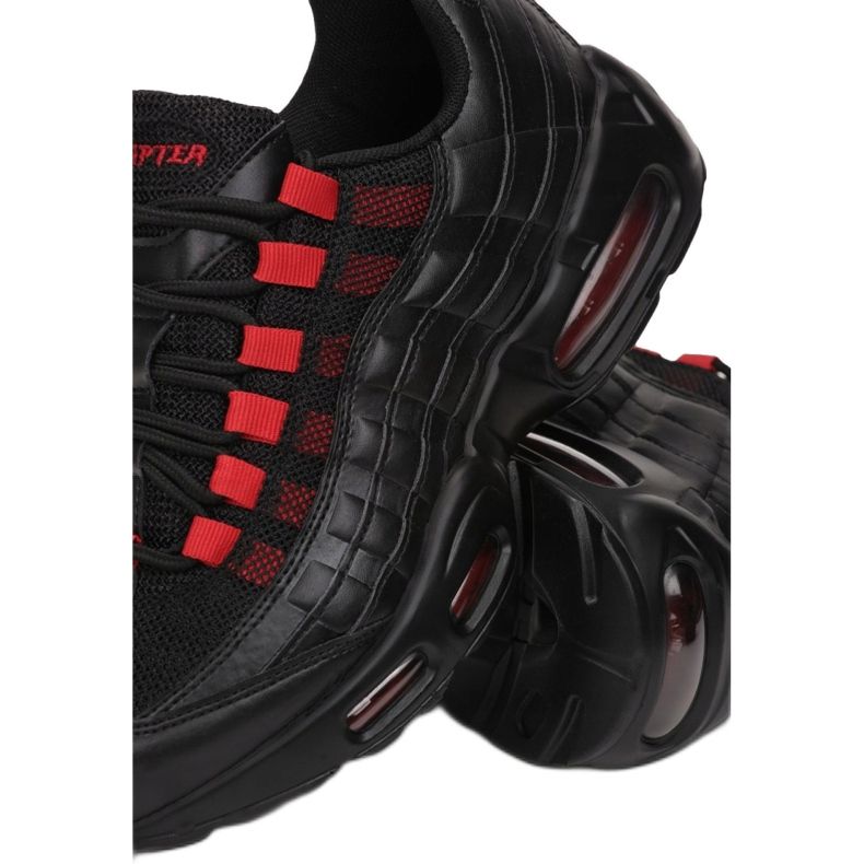 Vices B890-1A-38-svart 1