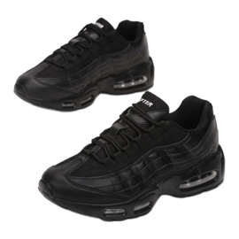 Vices B890-38-svart 1